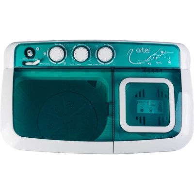 Стиральная машина Artel TE 60 L GREEN Винница - изображение 2