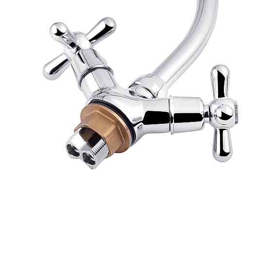 Змішувач для кухні Kroner KRP Royce - C030 (CV029049) Київ