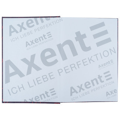 Книга записная Axent Earth colors Galactic А4 96 листов клетка 96 листов (8422-576-A) Винница - изображение 3