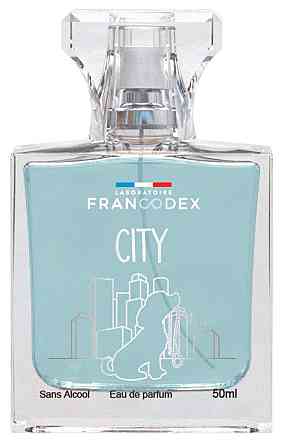 Духи Francodex (Франкодекс) «City» для собак, 50 мл Винница