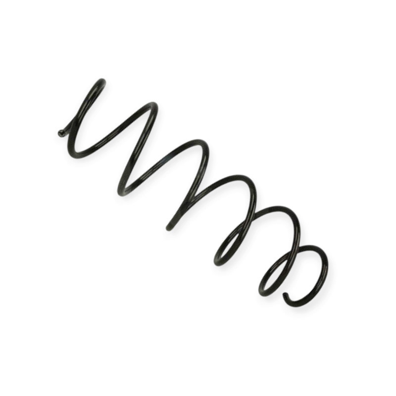 Пружина Citroen C3 (02-09) Мукачево - фото 1