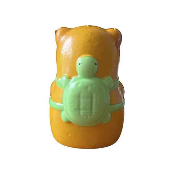 Іграшка-антистрес Сквіш "Капібара з рюкзачком" MS 4734-3 з ароматом, 9 см Вінниця