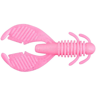 Силікон рибальський Select Crow-X 2" col.PA44 (6 шт/упак) (1870.12.47) Вінниця - фото 1