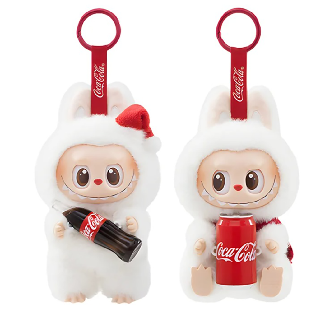 Мягкая игрушка Лабубу,17см,Сюрприз SBR Киев - изображение 1