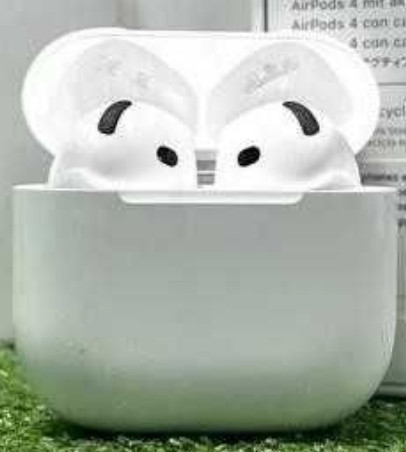 Беспроводные Наушники АірПодс 4 наивысшего качества + чехол. Киев - изображение 1