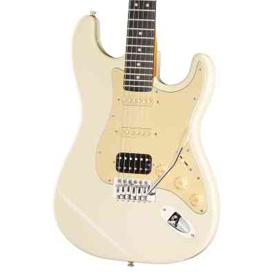 Електрогітара Mooer MSC10 Pro Vintage White Вінниця