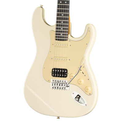 Електрогітара Mooer MSC10 Pro Vintage White Вінниця - фото 2