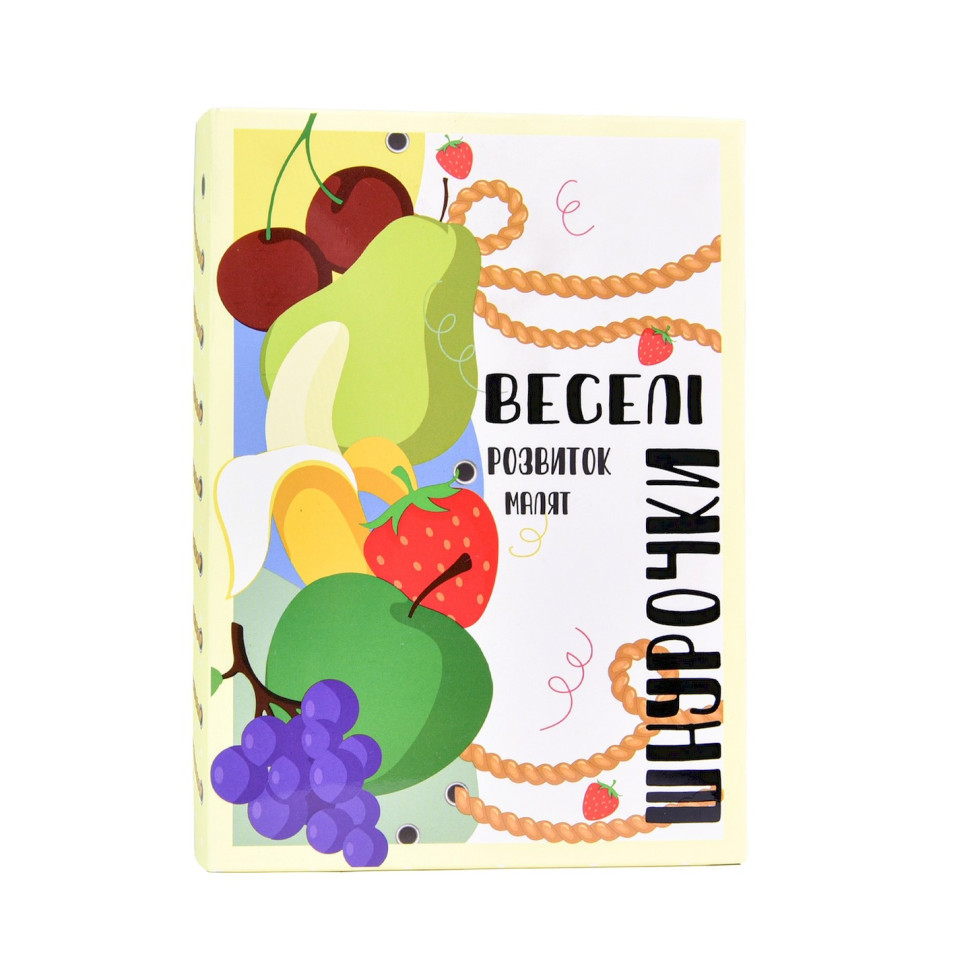 Развивающая игра 