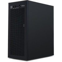 Корпус для ПК Vinga CS320B Киев - изображение 1