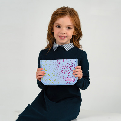 Пенал Kite 621 Shiny (K25-621-3) Винница - изображение 7