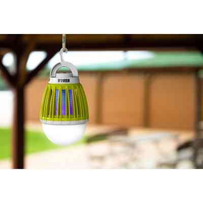 Инсектицидная лампа N'oveen IKN824 (RL074374) Винница