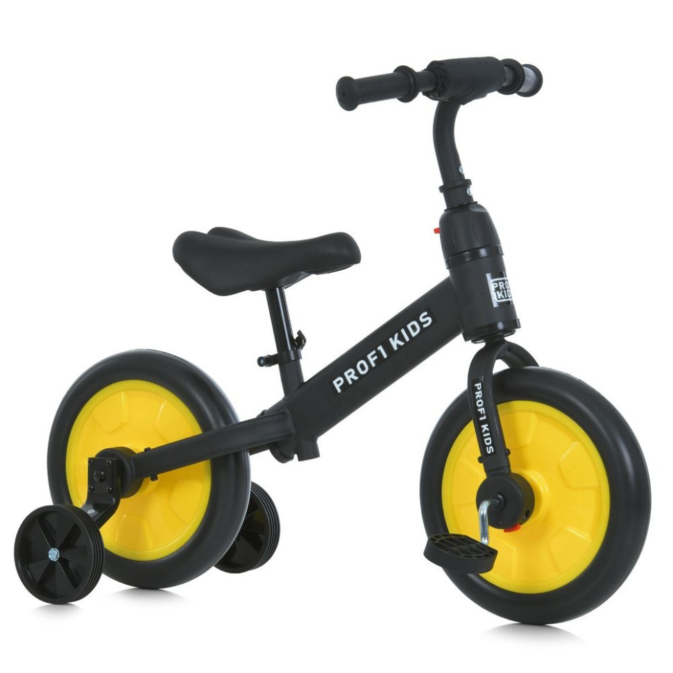 Детский велосипед-беговел MBB 1012-4, 12 дюймов Винница - изображение 4