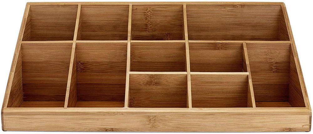 Кавовий органайзер "Теймар" сієна Миколаїв - фото 2