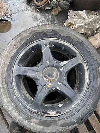 Комплект дисків R15 на Geely FC (Джиллі ФС) Київ