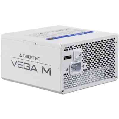 Блок живлення Chieftec 850W VEGA M WHITE (PPG-850-CW) Вінниця