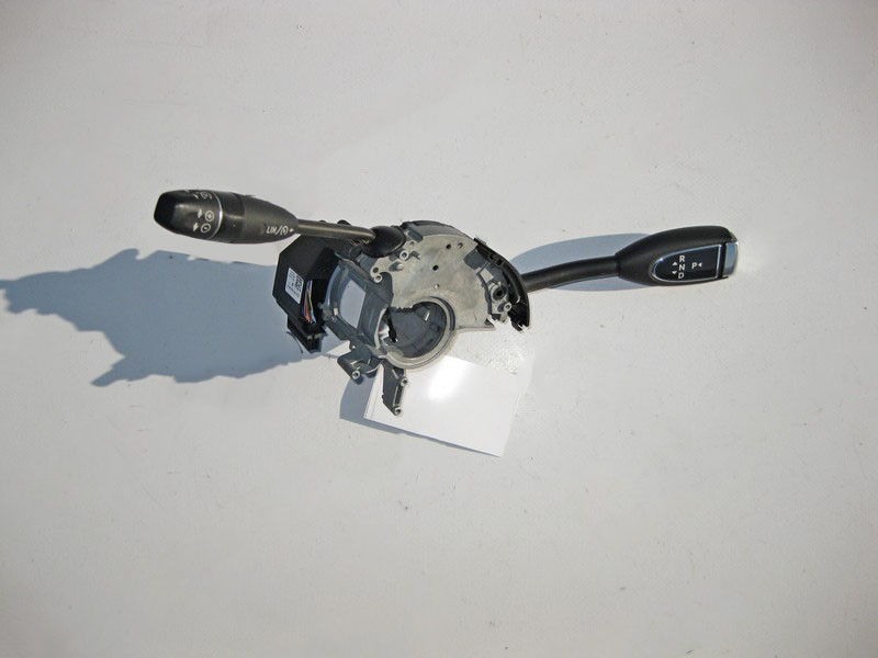 Mercedes-Benz  A1645403845 Підрульовий перемикач АКП та круїз-контролю ML W164 GL X164 R-Class W251 Одесса - изображение 2