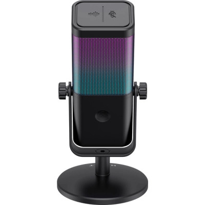 Мікрофон GamePro Genesis X-Arctic USB (UGM117B) Вінниця - фото 10