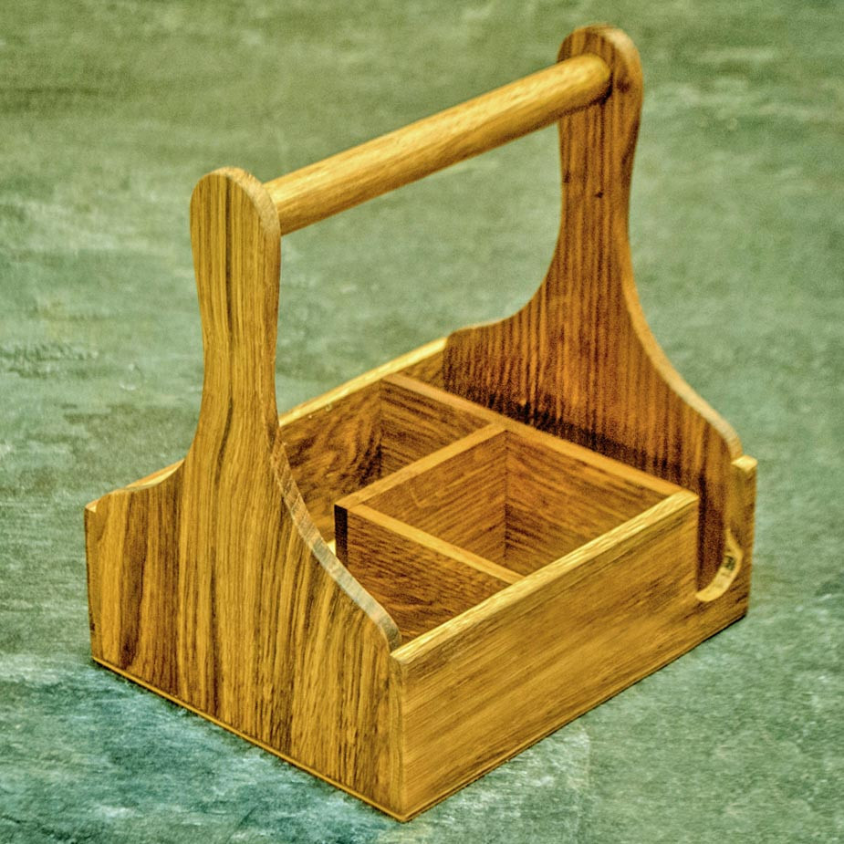 Фуршетный органайзер 