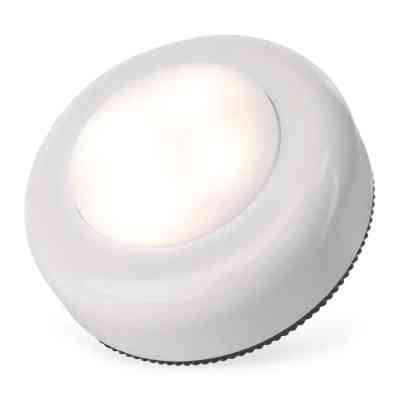 Нічник EMOS 30Lm 3 ААA пластик (P4722) Вінниця