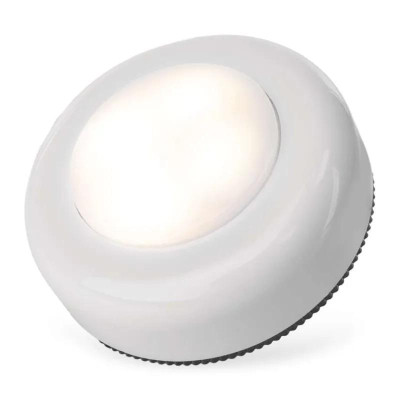 Ночник EMOS 30Lm 3 ААA пластик (P4722) Винница - изображение 1