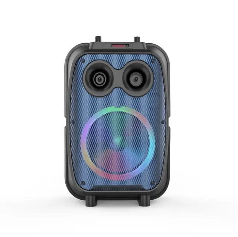 Колонка музична портативна Bluetooth ZQS 8120 (8) 8178 Одеса - фото 1