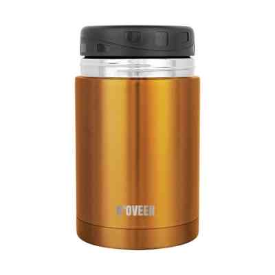 Термос Noveen TB953 800 мл Мідь (RL079914) Вінниця