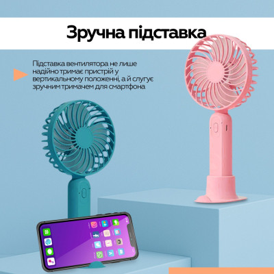 Вентилятор XoKo XK-F9-WH Винница - изображение 6