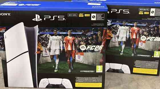 Приставка пс 5 + Ігри PlayStation 5 PS5 ps 5 Гарантія. Харків