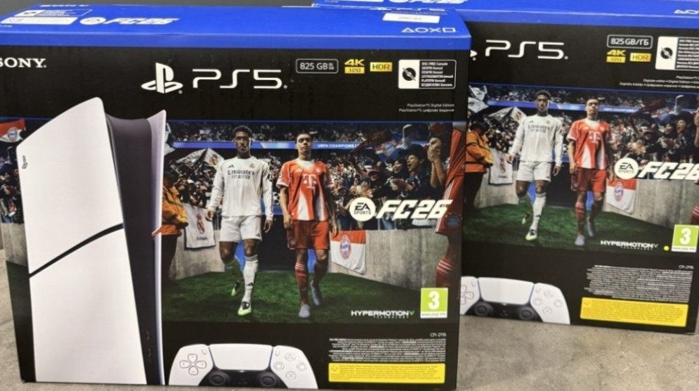 Приставка пс 5 + Игры PlayStation 5 PS5 ps 5 Гарантия. Харьков - изображение 4