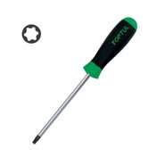 Отвертка шестилучевая TORX T15 х 180 мм Мукачево - изображение 1