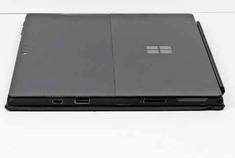 Microsoft Surface Pro 7 Core i5-1035G4/RAM 8/SSD 256 Gb/ 12,3