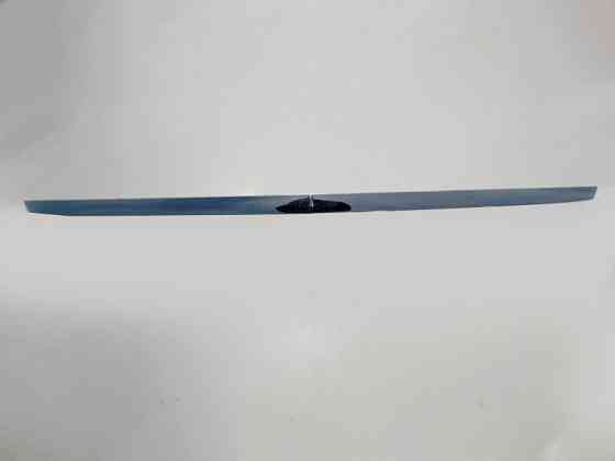 Mercedes-Benz  A2127430282 Хром накладка кришки багажника E-Class W212 Одеса