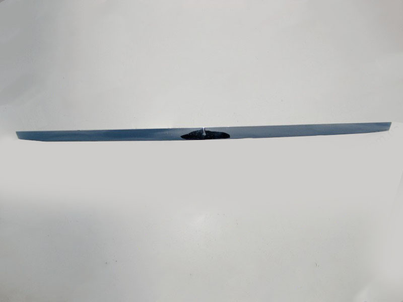 Mercedes-Benz  A2127430282 Хром накладка кришки багажника E-Class W212 Одеса - фото 1