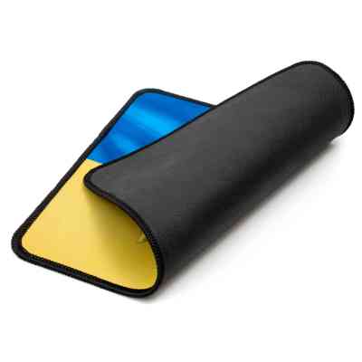Килимок для мишки Vinga MP256 Flag of Ukraine Вінниця