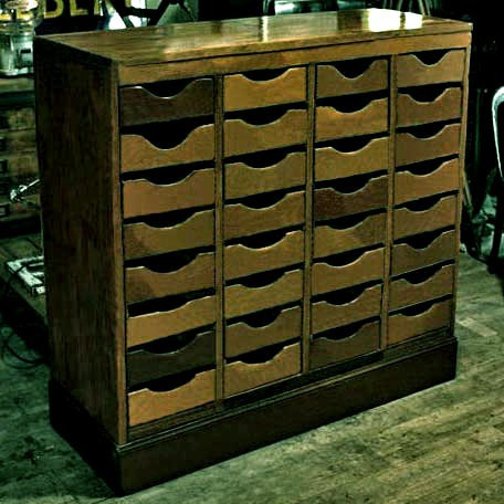 Органайзер для метизів "Дрінт" мускат Миколаїв - фото 1