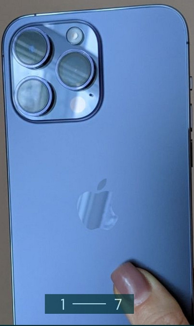 Айфон: iPhone 14 Pro Max 128Gb. Гарантія! Київ - фото 4