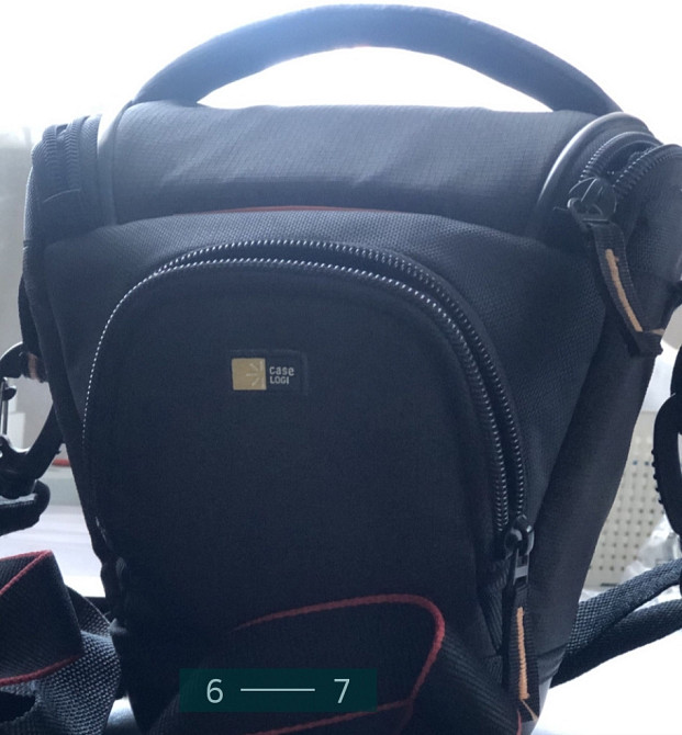 Фотоаппарат: Canon EOS 1200D. Харьков - изображение 6