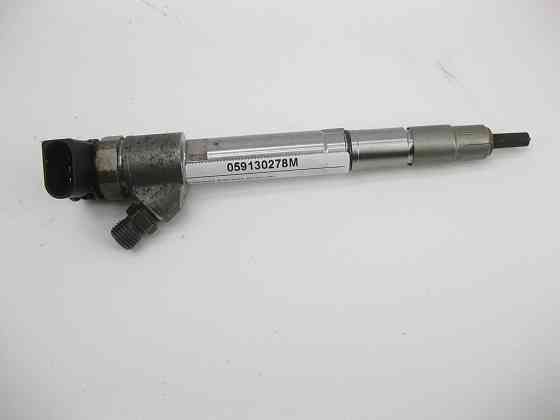 VAG  059130278M Паливна форсунка Одеса