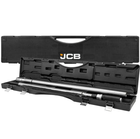 Динамометричний ключ 1" (480-1500 Нм) JCB Tools JCB-64781700 Одеса