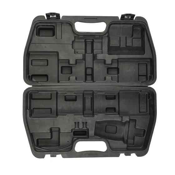 MASTERTOOL Кейс для лазерного рівня MASTERTOOL 50х27х14 см 30-0907-B Коломия