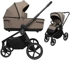 Детская коляска Muuvo Five Mokka Wózek Wielofunkcyjny Киев