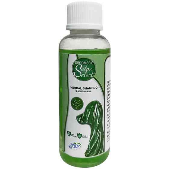 SynergyLabs Salon Select Herbal Shampoo САЛОН СЕЛЕКТ НА ТРАВАХ шампунь для собак и котов Киев