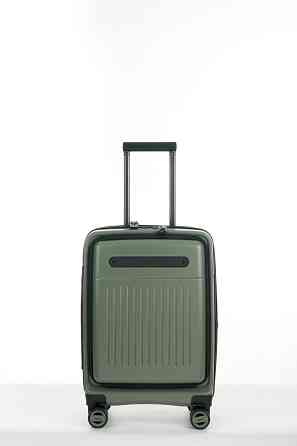 Bagland Валіза Bagland Velo маленька 40 л. хакі (00322020) Коломыя