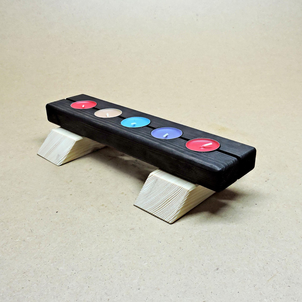 Подсвечник 