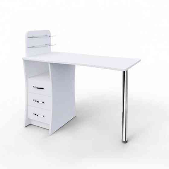 Стол маникюрный Элегант Киев