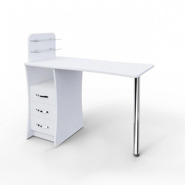 Стіл манікюрний Елегант Київ - фото 1