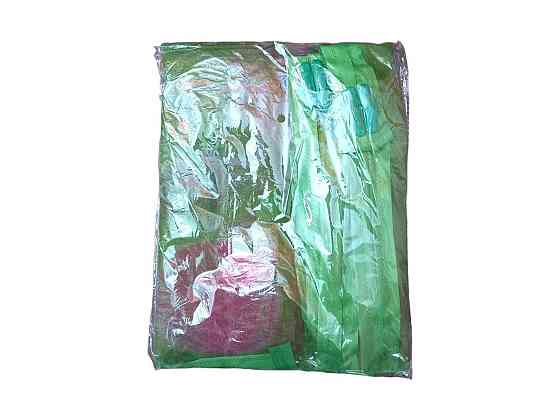 Сітка москітна на двері на магнітах 210*100 см Харків