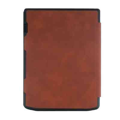 Чохол до електронної книги BeCover PocketBook 743G InkPad 4/InkPad Color 2/InkPad Color 3 (7.8&quot;) Brown (710449) Вінниця