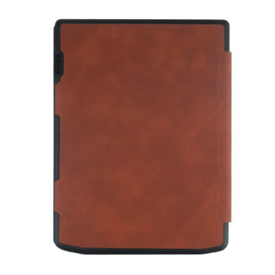 Чехол для электронной книги BeCover PocketBook 743G InkPad 4/InkPad Color 2/InkPad Color 3 (7.8") Brown (710449) Винница - изображение 4