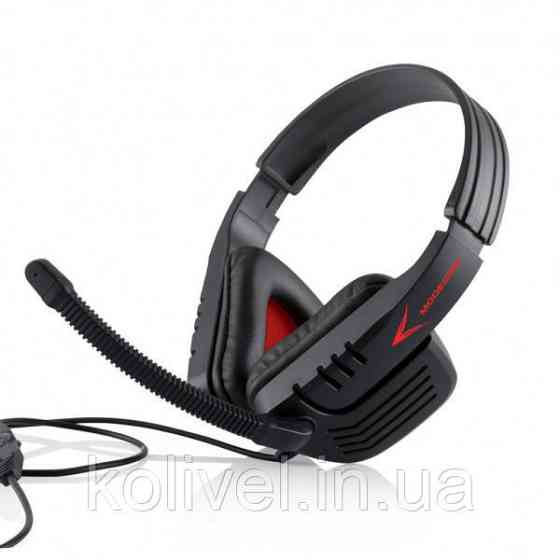 Ігрова гарнітура Modecom MC-823 Ranger, Gaming (S-MC-823-RANGER) Киев